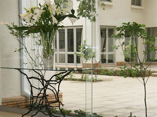 Hotel The Syrene Boutique 5