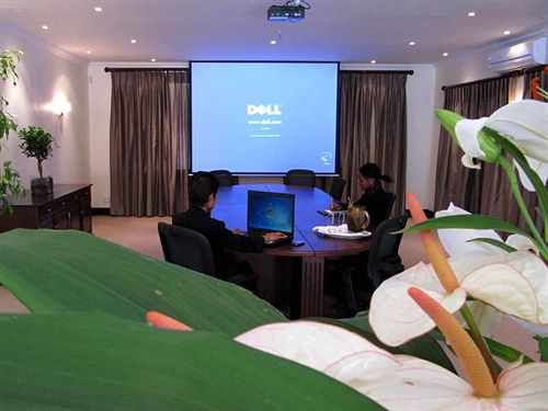 Hotel The Syrene Boutique 7