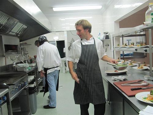 Hotel The Syrene Boutique 8