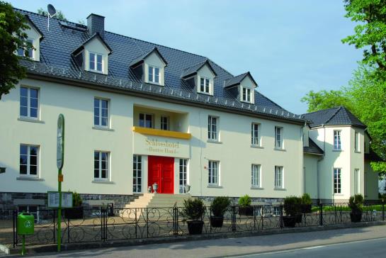 Schlosshotel Bunter Hund 1