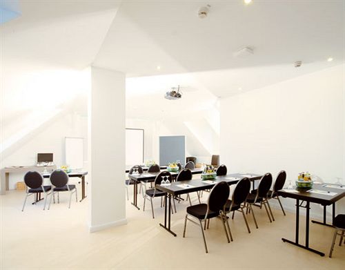 Schlosshotel Bunter Hund 3