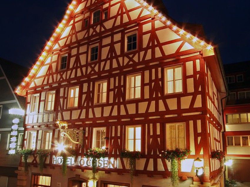 Hotel Ochsen 1