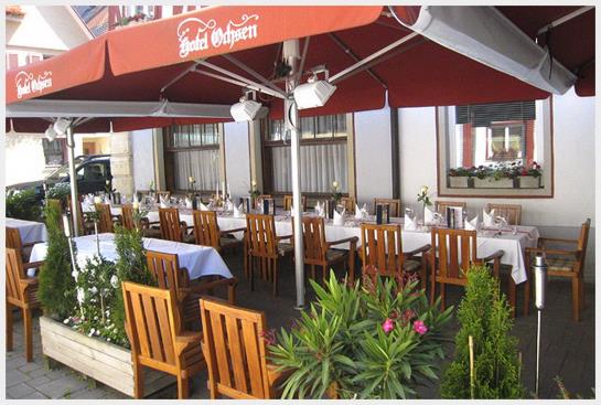 Hotel Ochsen 16