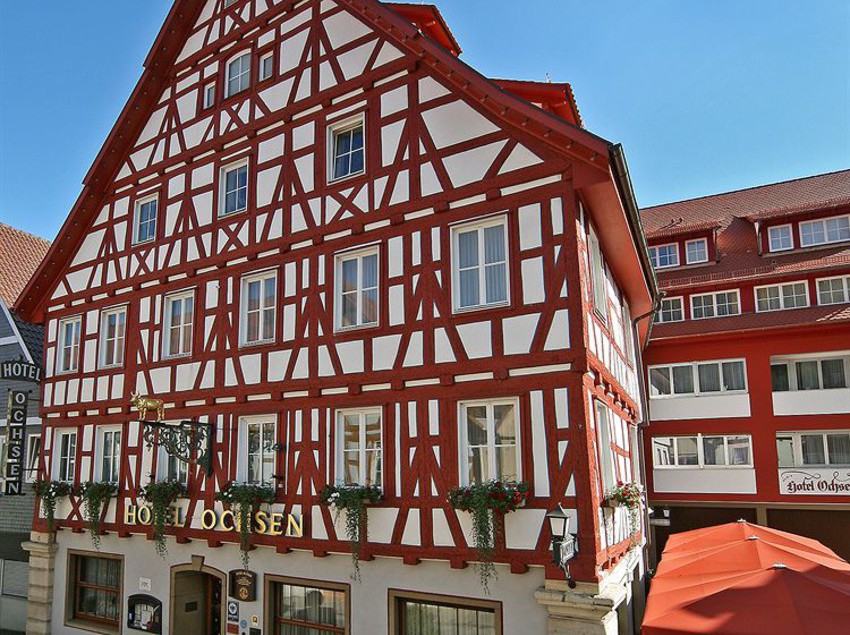 Hotel Ochsen 2