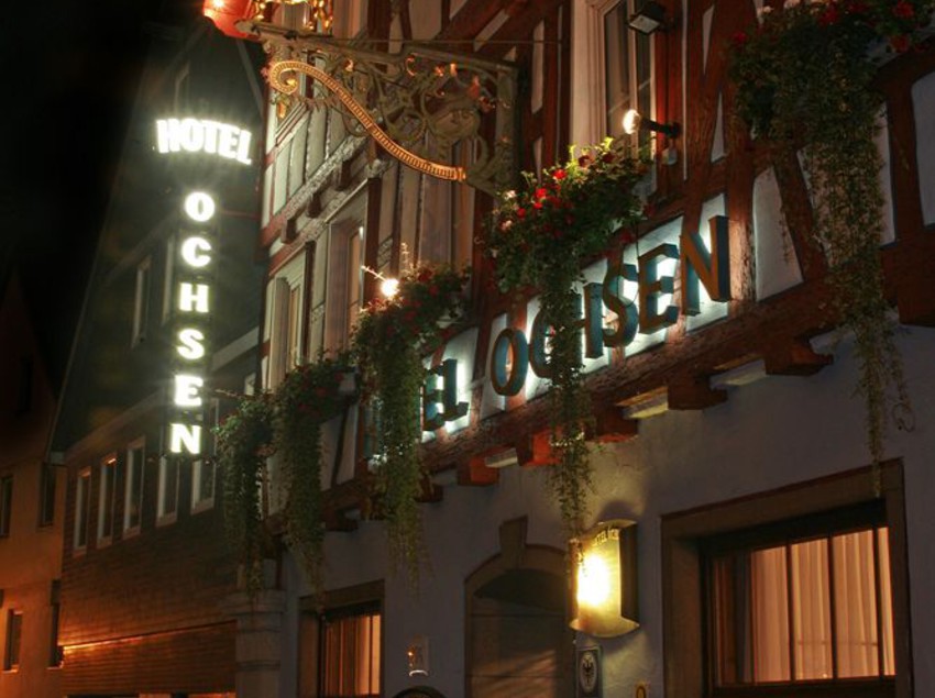 Hotel Ochsen 9