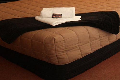 Motel Masterton Motor Lodge 10