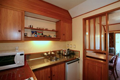 Motel Masterton Motor Lodge 11