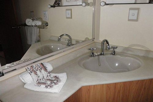 Motel Masterton Motor Lodge 12