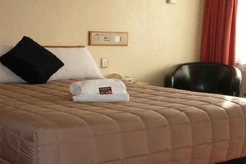 Motel Masterton Motor Lodge 13