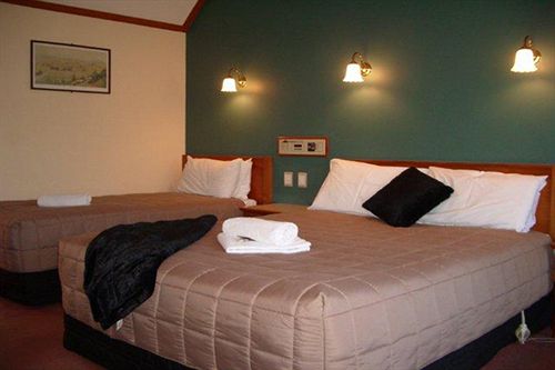Motel Masterton Motor Lodge 14
