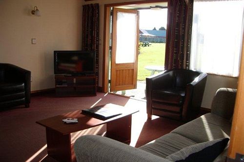 Motel Masterton Motor Lodge 15