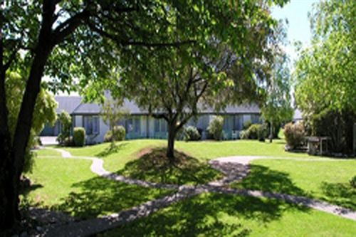 Motel Masterton Motor Lodge 2