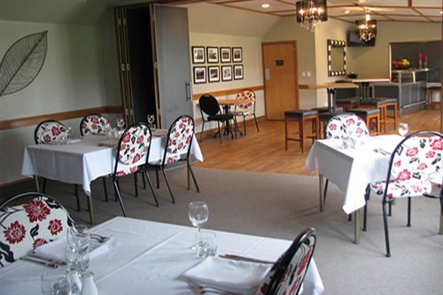 Motel Masterton Motor Lodge 5