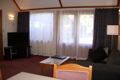 Motel Masterton Motor Lodge 7