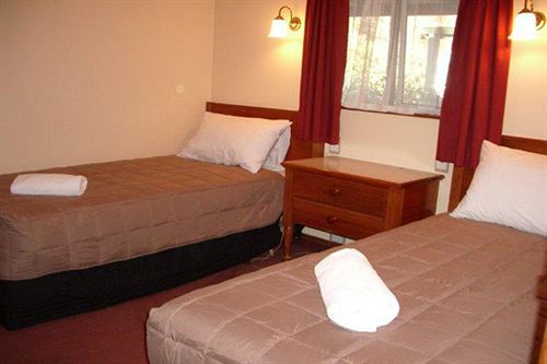 Motel Masterton Motor Lodge 8