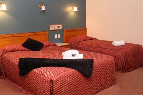Motel Masterton Motor Lodge 9