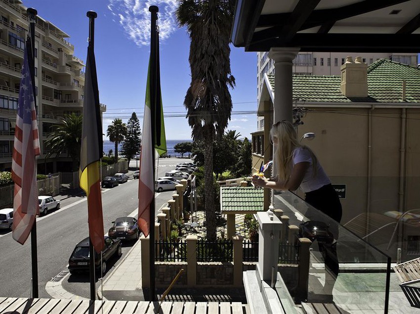 Hotel Cascades On The Promenade