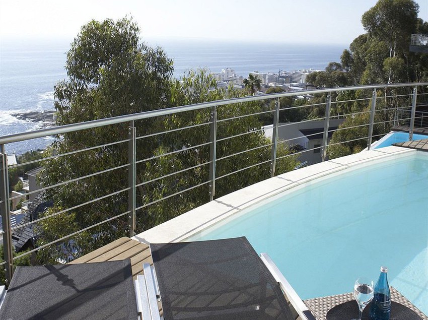 Hotel Cascades On The Promenade 1