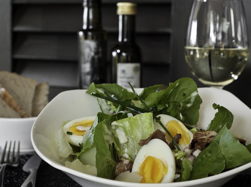 Hotel Cascades On The Promenade 11