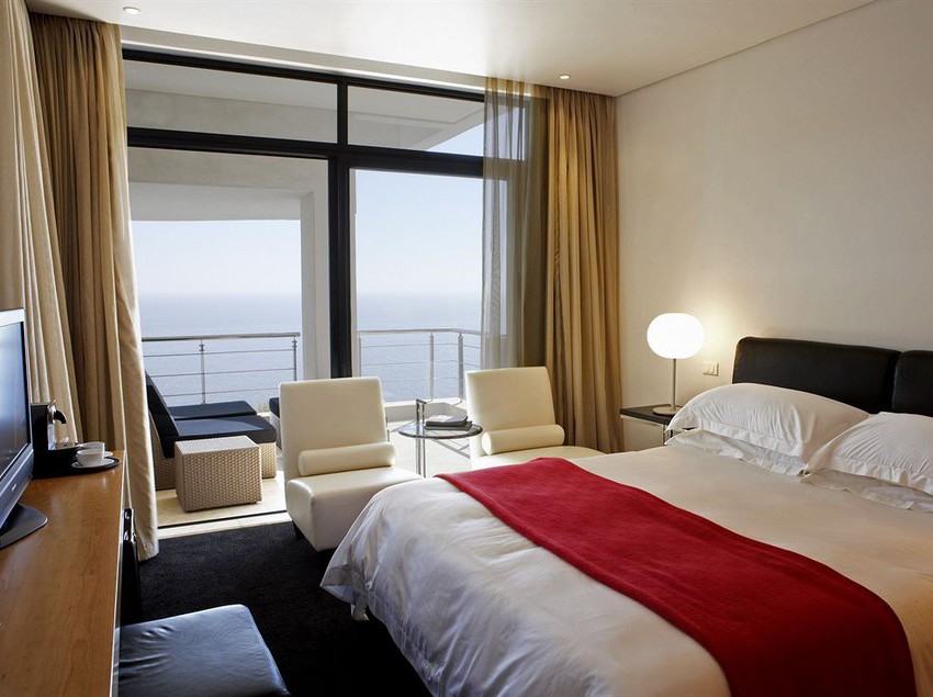 Hotel Cascades On The Promenade 2