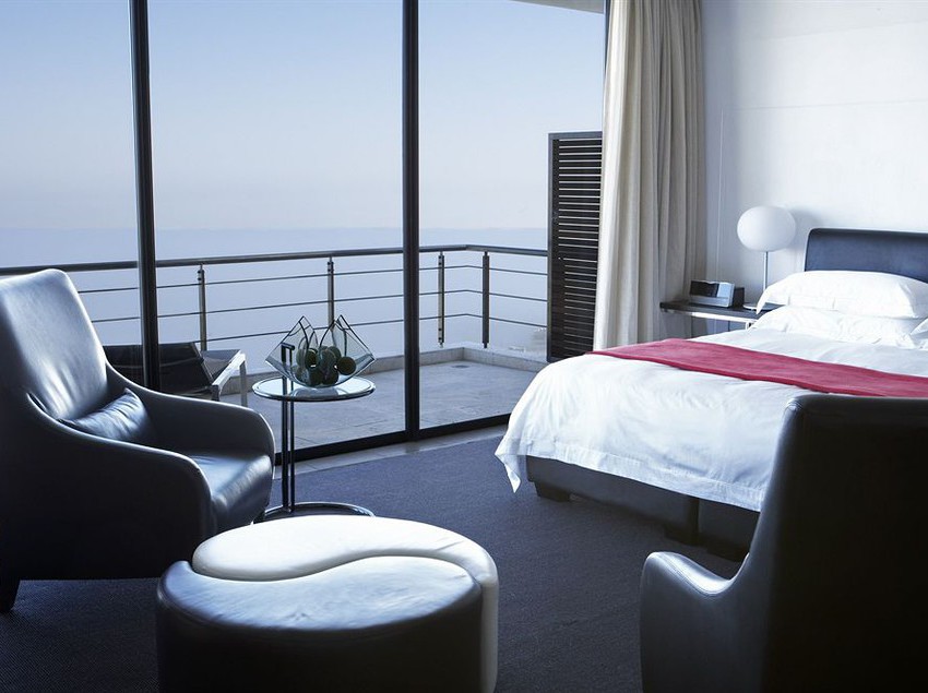 Hotel Cascades On The Promenade 5