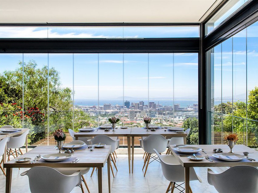 Hotel Mannabay Fine Boutique Western Cape