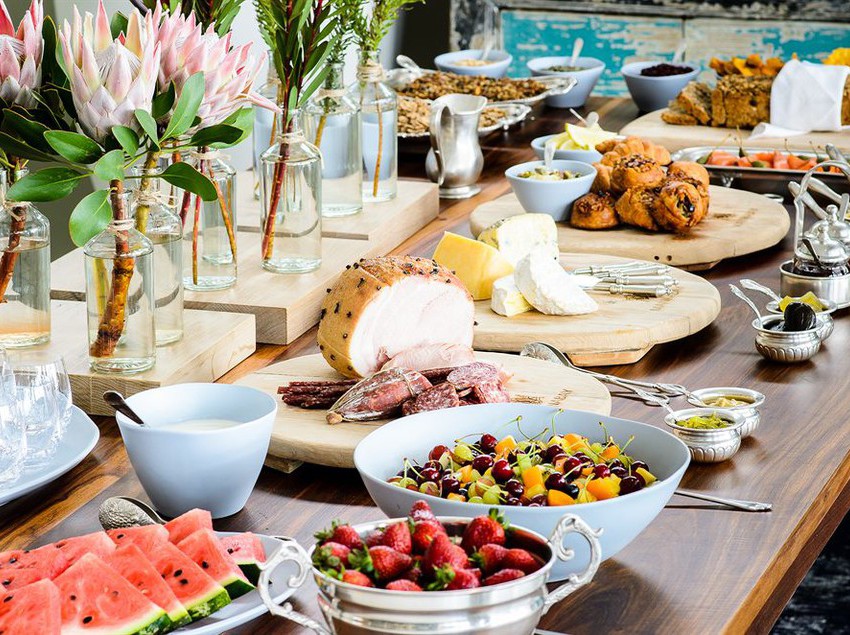 Hotel Mannabay Fine Boutique 13