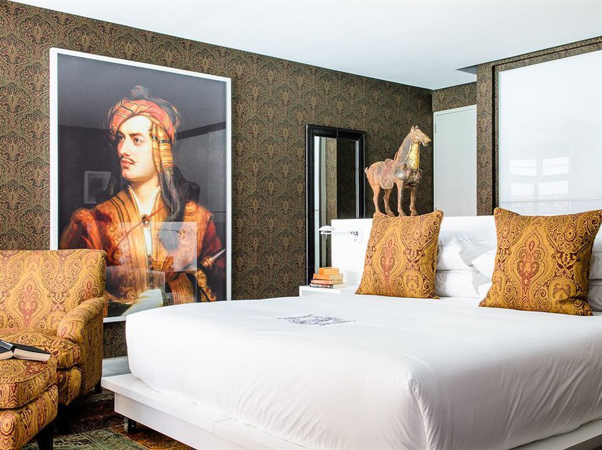 Hotel Mannabay Fine Boutique 15