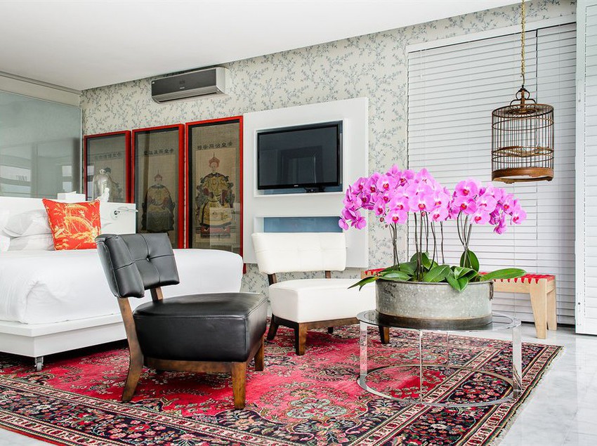 Hotel Mannabay Fine Boutique 2