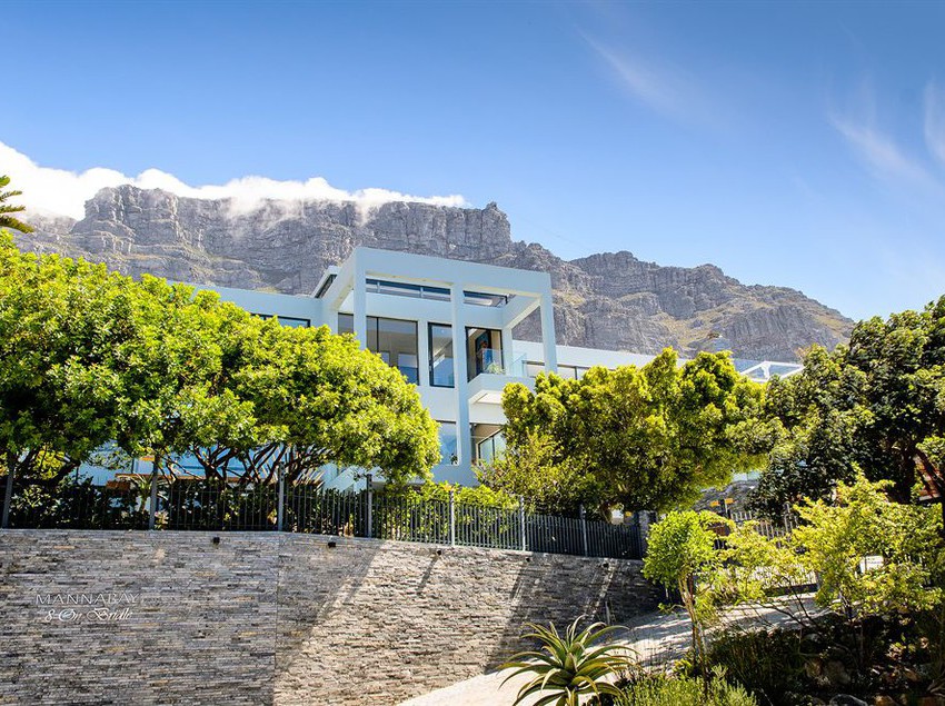 Hotel Mannabay Fine Boutique 8