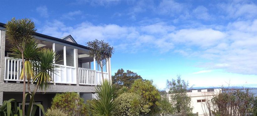 Hotel Baycrest Lodge Taupo