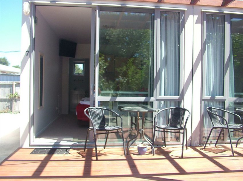 Addington City Motel