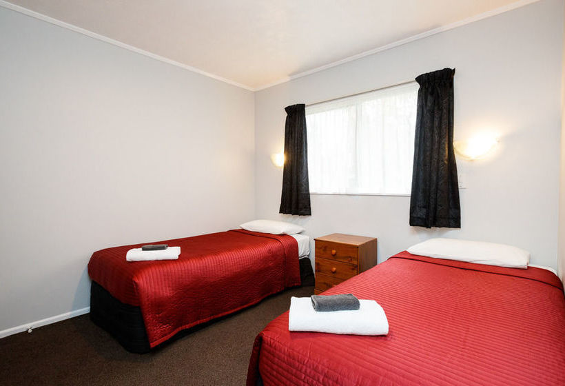 Avenue Motel Palmerston North 10