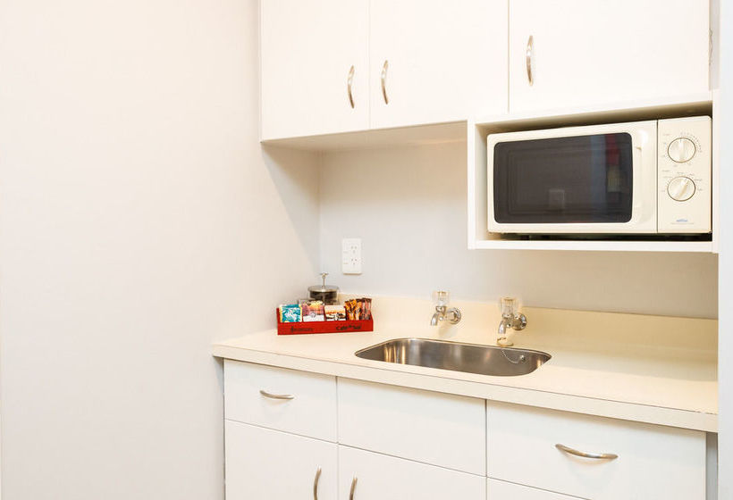 Avenue Motel Palmerston North 12