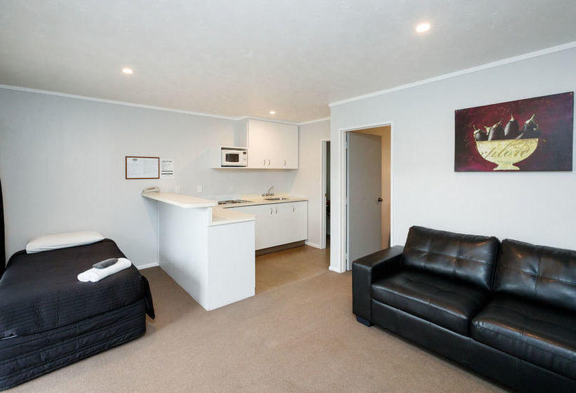 Avenue Motel Palmerston North 14