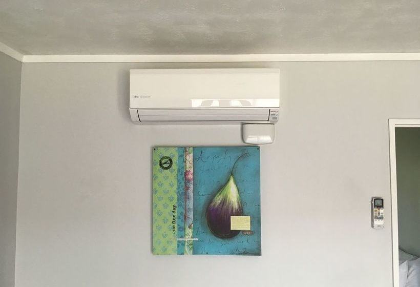 Avenue Motel Palmerston North 16