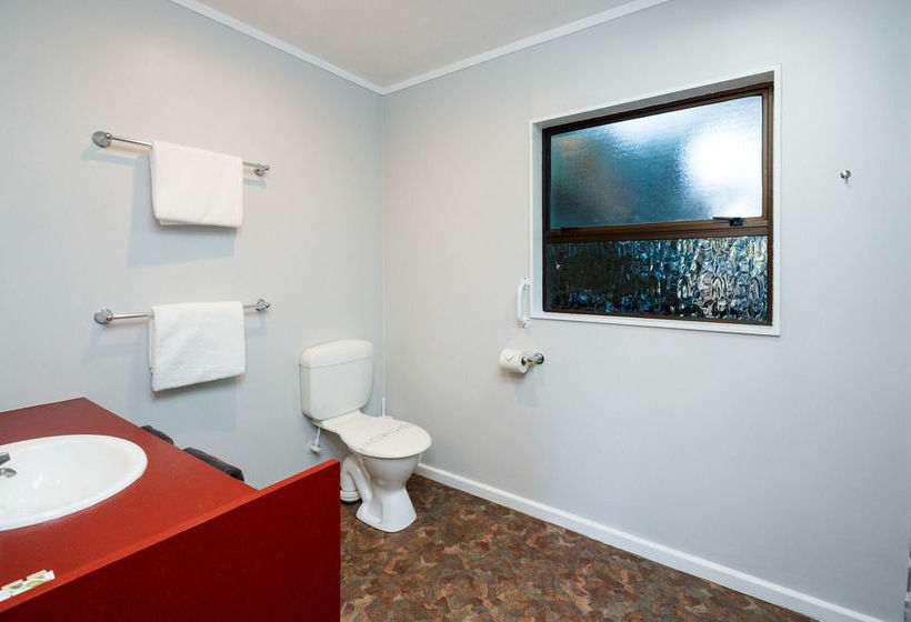 Avenue Motel Palmerston North 17