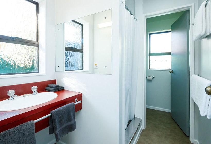 Avenue Motel Palmerston North 18