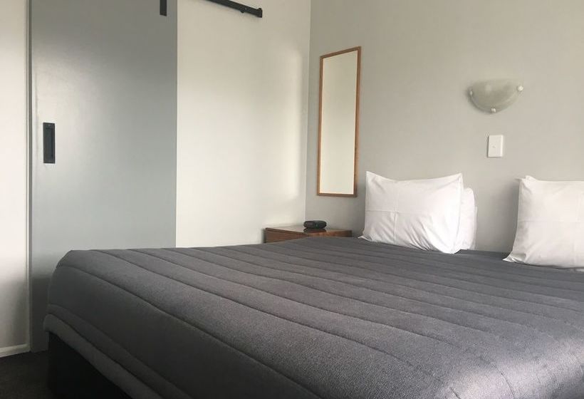 Avenue Motel Palmerston North 19