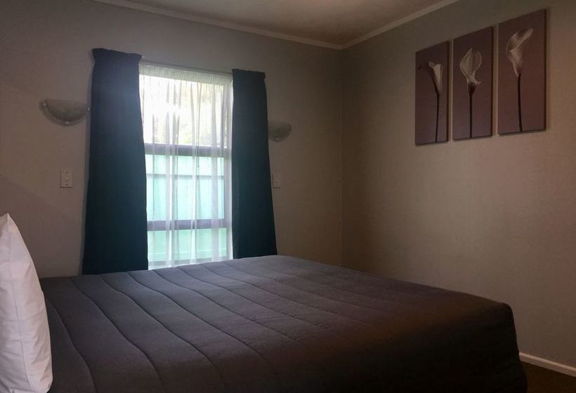 Avenue Motel Palmerston North 20