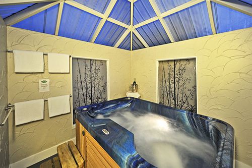 Avenue Motel Palmerston North 4