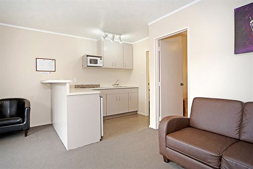 Avenue Motel Palmerston North 5