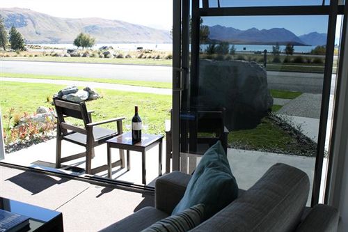 Hotel Lakeview Tekapo 10