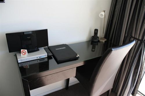 Hotel Lakeview Tekapo 11