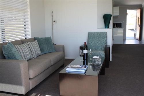 Hotel Lakeview Tekapo 14