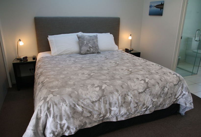 Hotel Lakeview Tekapo 2