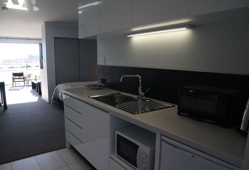 Hotel Lakeview Tekapo 4