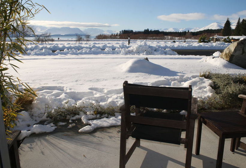 Hotel Lakeview Tekapo 5
