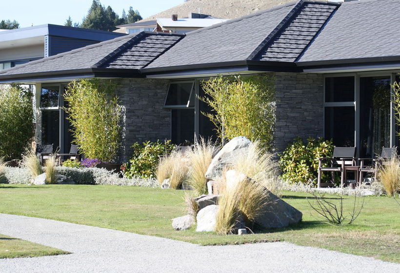 Hotel Lakeview Tekapo 6