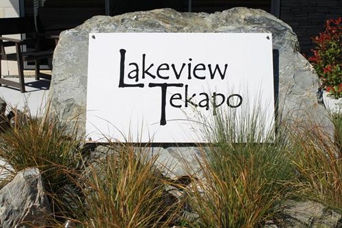 Hotel Lakeview Tekapo 9